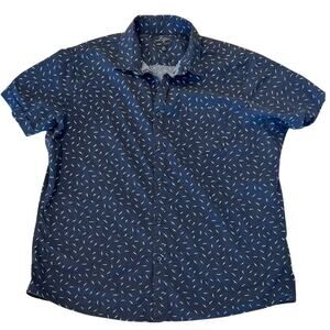 Marc Anthony Luxury‎ - Slim Fit XXL